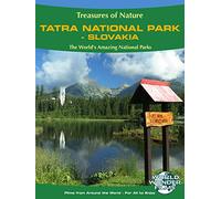 Treasures of Nature: Tatra National Park - Slovakia