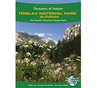 Treasures of Nature: Triglav National Park - Slovenia