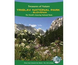 Treasures of Nature: Triglav National Park - Slovenia