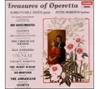 Treasures of Operetta