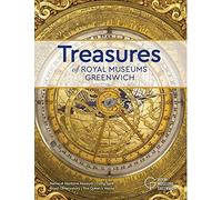Treasures: of Royal Museums Greenwich