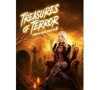 Treasures of Terror Vol 5