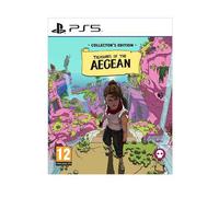 Treasures of the Aegean Collectors Edition - PS5