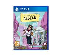 Treasures of the Aegean (PS4)
