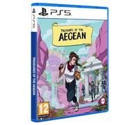 Treasures of the Aegean - PS5