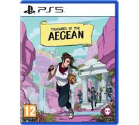 Treasures Of The Aegean (PS5)