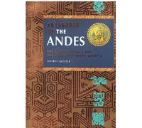 Treasures Of the Andes