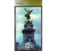 Treasures of the British Crown - Treasures of the British Crown [VHS]