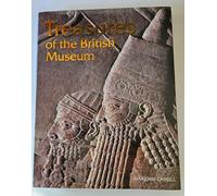 Treasures of the British Museum