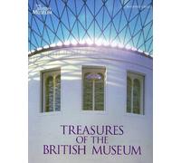 [ TREASURES OF THE BRITISH MUSEUM BY CAYGILL, MARJORIE L.](AUTHOR)HARDBACK