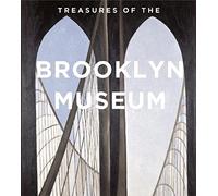Treasures of the Brooklyn Museum – Tiny Folio – Abbeville Press