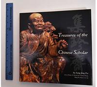 Treasures of the Chinese Scholar: Form, Function and Symbolism