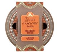 Treasures of the East Lotus Flower, 200g Aromatic Candle