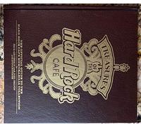 Treasures of the Hard Rock Cafe: The Official Guide to the Hard Rock Cafe Memorabilia Collection