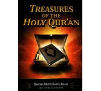 Treasures of the Holy Quran
