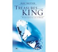 Treasures of the King : Psalms From The Life Of David