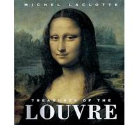 Treasures of the Louvre: 9 (Tiny Folio)