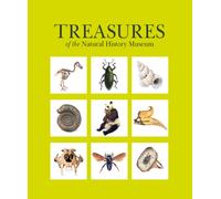 Treasures of the Natural History Museum : (Pocket edition)