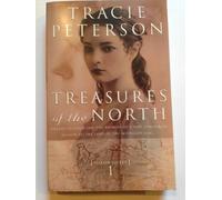 Treasures of the North (YUKON QUEST)