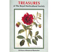 Treasures of the Royal Horticultural Society (Art Reference)