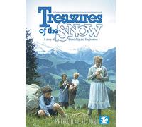 Treasures Of The Snow