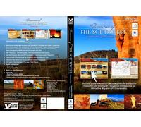 Treasures of The Southwest-Volume One-Iron County, Utah-Interactive CD-Rom [Interactive DVD]