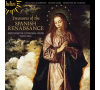 Treasures of the Spanish Renaissance