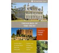 Treasures Of The Trust [DVD]