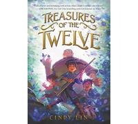 Treasures of the Twelve