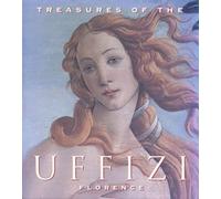Treasures of the Uffizi: Florence : Tiny Folio