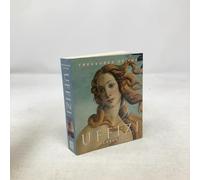 Treasures of the Uffizi: Florence (Tiny Folio)