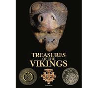 Treasures of the Vikings (Amazing Places [Portrait format])