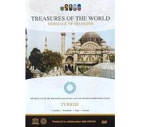 Treasures Of The World 9 - Turkey