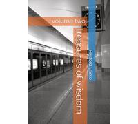 treasures of wisdom volume two