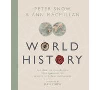 Treasures of World History : The Story Of Civilization in 50 Documents