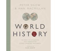 Treasures of World History: The Story Of Civilization in 50 Documents