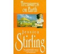 Treasures on Earth: Book One (Patterson Family Saga)