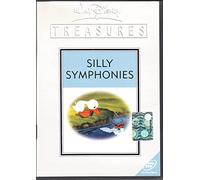 Treasures - Silly Simphonies