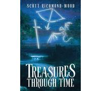 Treasures Through Time: A Myrtenaster Fairytale: 1