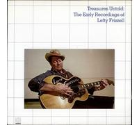 treasures untold, early recordings