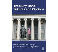 Treasury Bond Futures and Options