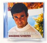 Treasury Collection | Burt Bacharach Songbook Favorites
