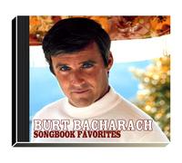 Treasury Collection | Burt Bacharach Songbook Favorites