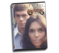 Treasury Collection | Close To You: Remembering The Carpenters | DVD