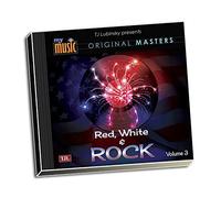 Treasury Collection | My Music Original Masters: Red, White & Rock Vol. 3