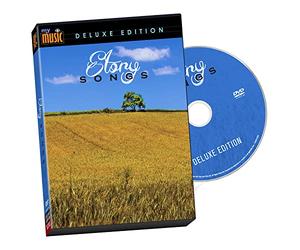Treasury Collection | My Music: Story Songs - DELUXE EDITION Program (DVD-Video)