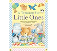Treasury for Little Ones