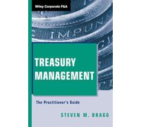 Treasury Management: The Practitioner's Guide (Wiley Co - HardBack NEW Steven M.
