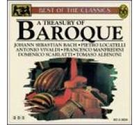 Treasury of Baroque - Treasury of Baroque