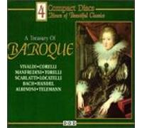 Treasury of Baroque - Treasury of Baroque